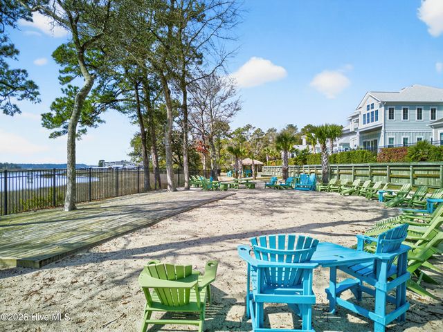 2035 Manor Parc Drive, Calabash, NC 28467