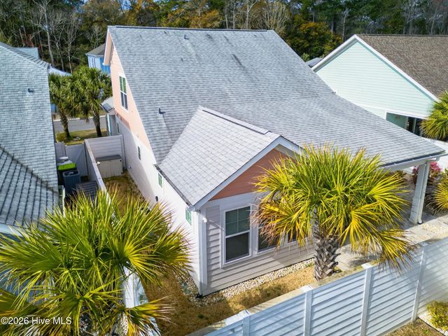2035 Manor Parc Drive, Calabash, NC 28467