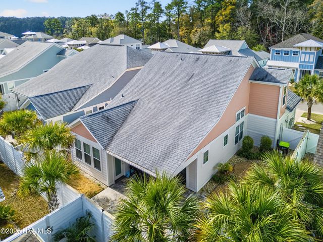 2035 Manor Parc Drive, Calabash, NC 28467