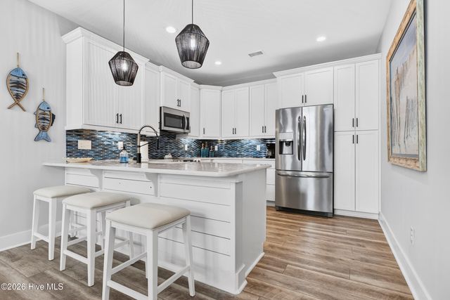 2035 Manor Parc Drive, Calabash, NC 28467