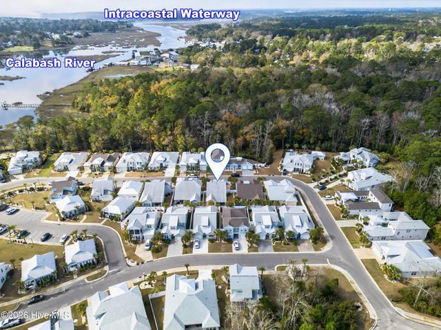 2035 Manor Parc Drive, Calabash, NC 28467