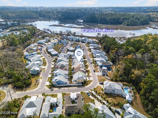 2035 Manor Parc Drive, Calabash, NC 28467