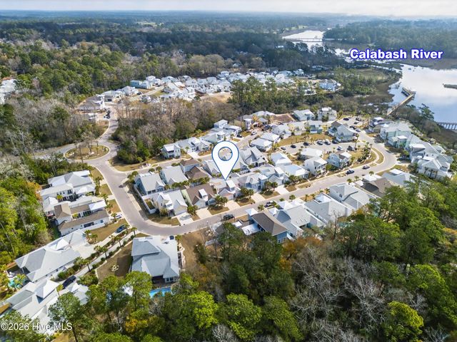 2035 Manor Parc Drive, Calabash, NC 28467