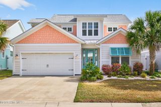 2035 Manor Parc Drive, Calabash, NC 28467