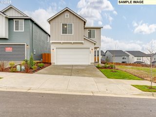 941 Nw 178TH Way, Ridgefield, WA 98642