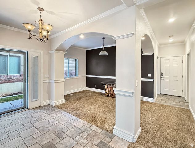 43 HILLSBOROUGH DR, Pleasant View, UT 84414