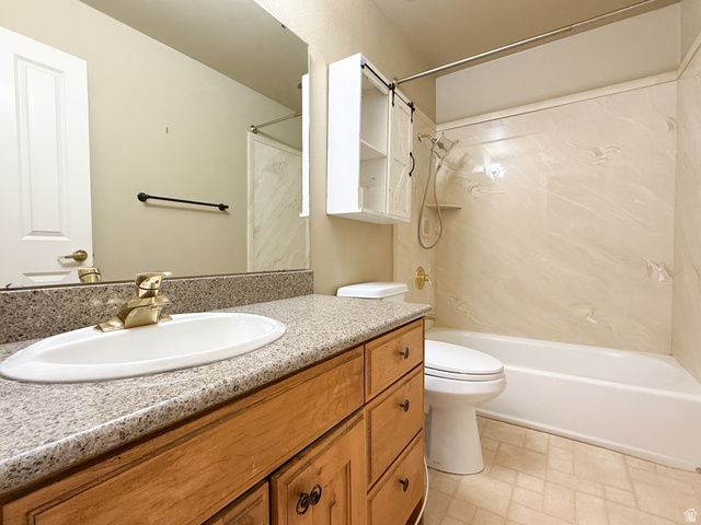 43 HILLSBOROUGH DR, Pleasant View, UT 84414