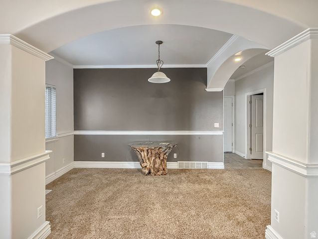 43 HILLSBOROUGH DR, Pleasant View, UT 84414