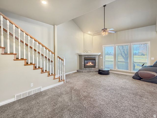 43 HILLSBOROUGH DR, Pleasant View, UT 84414
