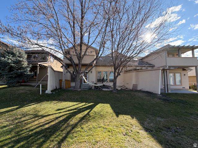 43 HILLSBOROUGH DR, Pleasant View, UT 84414