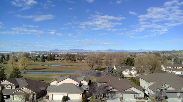 43 HILLSBOROUGH DR, Pleasant View, UT 84414