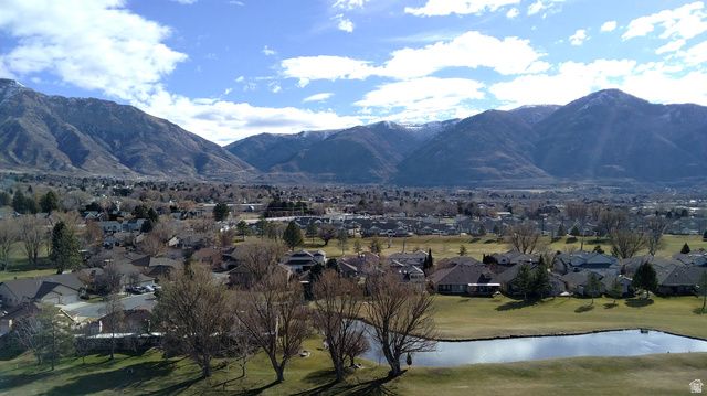 43 HILLSBOROUGH DR, Pleasant View, UT 84414