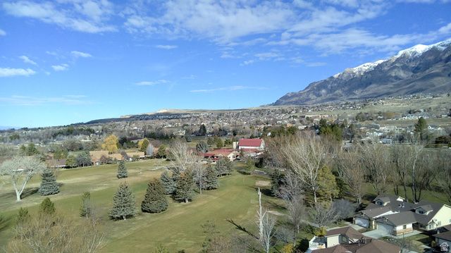 43 HILLSBOROUGH DR, Pleasant View, UT 84414