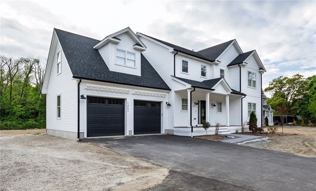 0 Upper Farm Way, Johnston, RI 02919