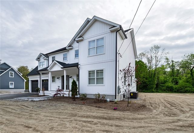 0 Upper Farm Way, Johnston, RI 02919