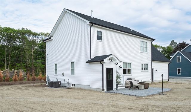 0 Upper Farm Way, Johnston, RI 02919