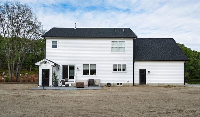 0 Upper Farm Way, Johnston, RI 02919