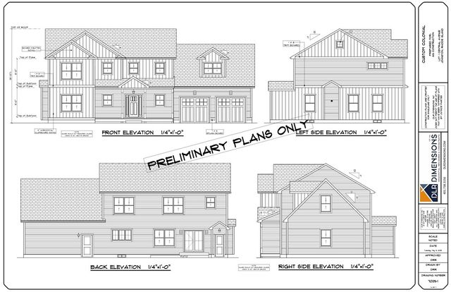 0 Upper Farm Way, Johnston, RI 02919