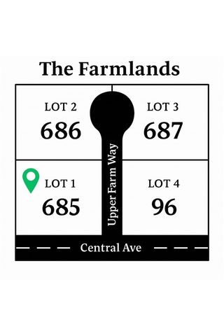 0 Upper Farm Way, Johnston, RI 02919