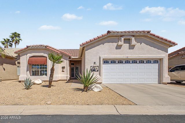 11655 W HEDGEHOG Court, Surprise, AZ 85378