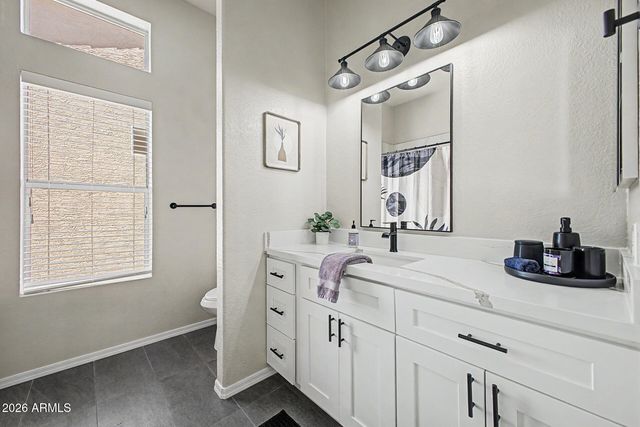 11655 W HEDGEHOG Court, Surprise, AZ 85378