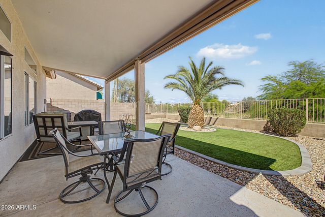 11655 W HEDGEHOG Court, Surprise, AZ 85378