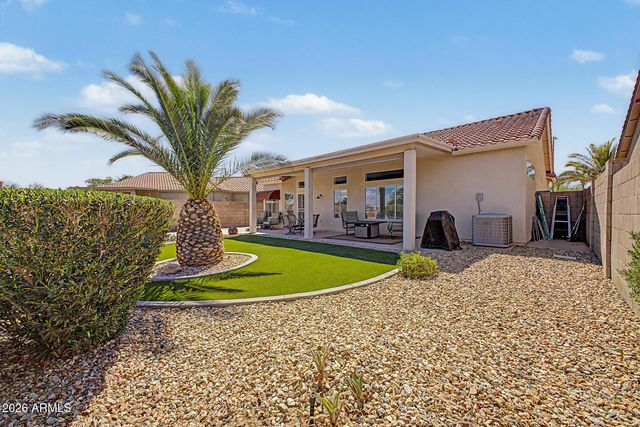 11655 W HEDGEHOG Court, Surprise, AZ 85378