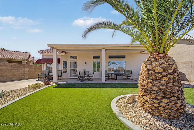 11655 W HEDGEHOG Court, Surprise, AZ 85378