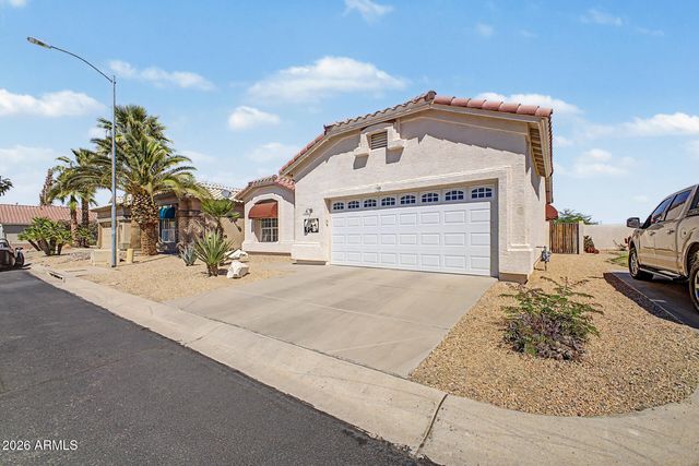 11655 W HEDGEHOG Court, Surprise, AZ 85378