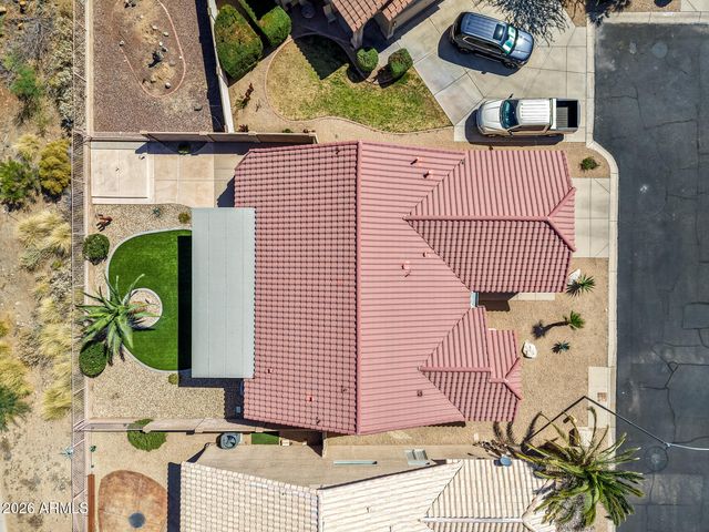 11655 W HEDGEHOG Court, Surprise, AZ 85378