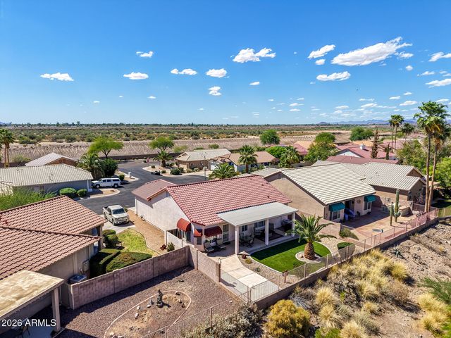 11655 W HEDGEHOG Court, Surprise, AZ 85378