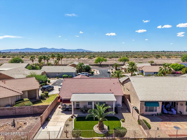 11655 W HEDGEHOG Court, Surprise, AZ 85378