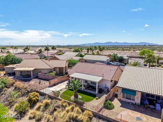 11655 W HEDGEHOG Court, Surprise, AZ 85378