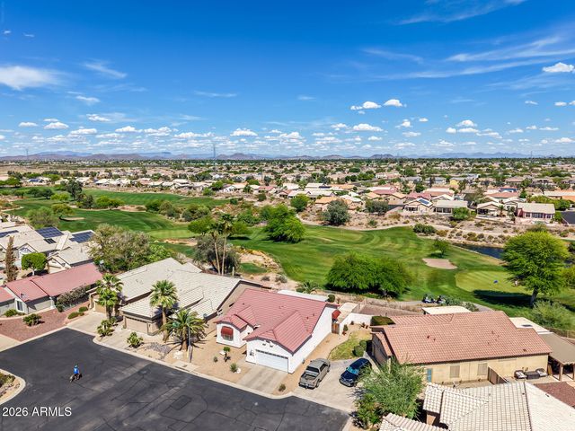 11655 W HEDGEHOG Court, Surprise, AZ 85378