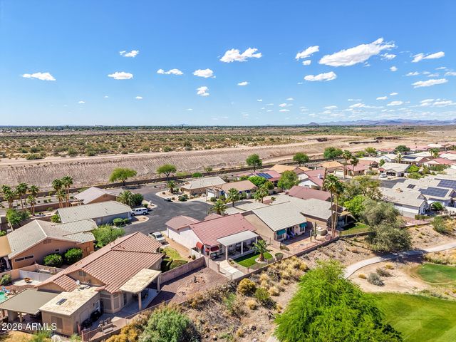11655 W HEDGEHOG Court, Surprise, AZ 85378
