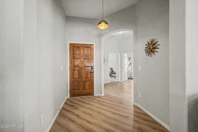 11655 W HEDGEHOG Court, Surprise, AZ 85378