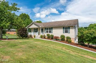 1306 Greenlee Drive, Jonesborough, TN 37659