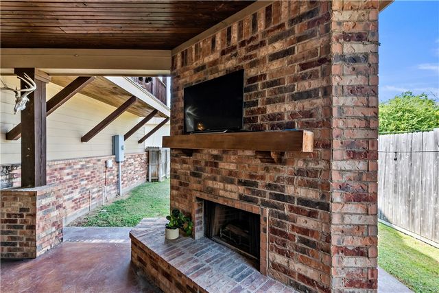 708 Welsh Avenue, College Station, TX 77840