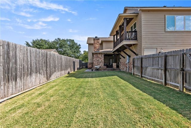 708 Welsh Avenue, College Station, TX 77840