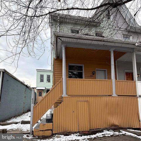 232 E 4TH ST, Mount Carmel, PA 17851