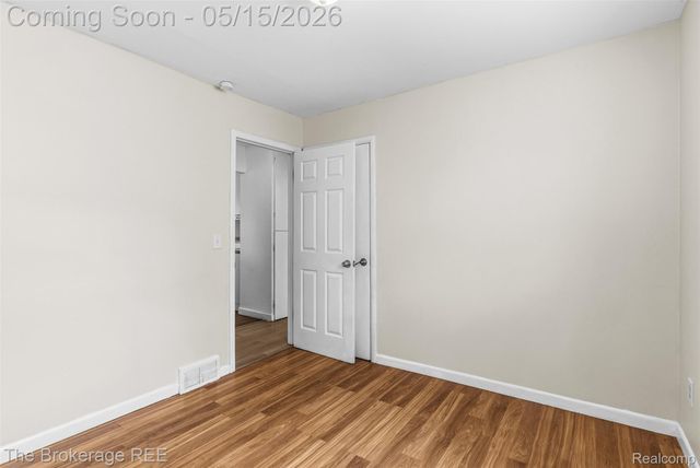 6430 Cloverton Drive, Waterford Charter Township, MI 48329