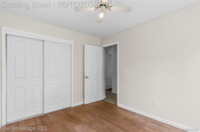 6430 Cloverton Drive, Waterford Charter Township, MI 48329