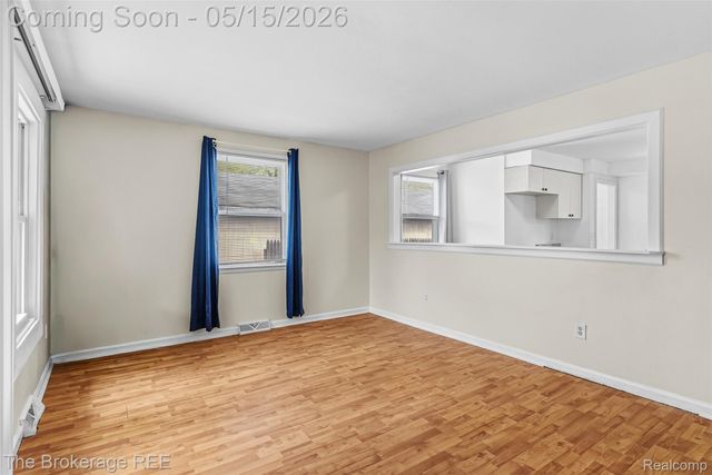 6430 Cloverton Drive, Waterford Charter Township, MI 48329