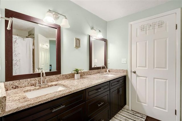 6351 Wedgeview Court, Tucker, GA 30084