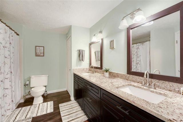 6351 Wedgeview Court, Tucker, GA 30084
