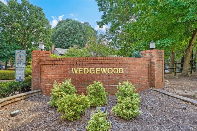 6351 Wedgeview Court, Tucker, GA 30084