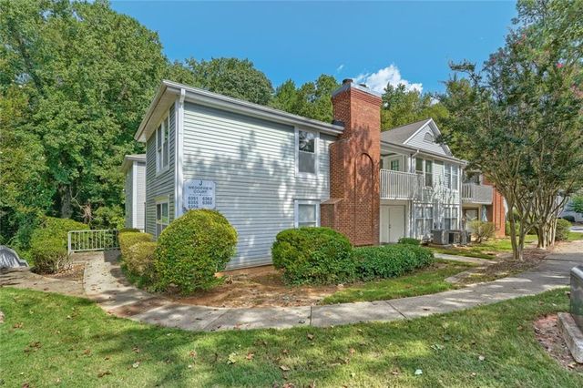 6351 Wedgeview Court, Tucker, GA 30084
