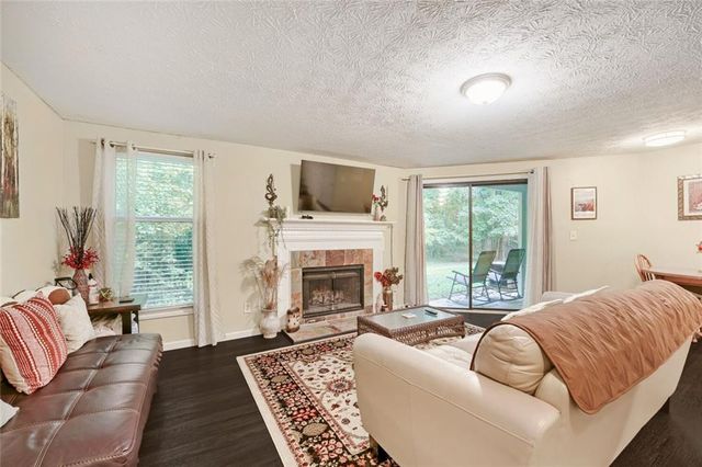 6351 Wedgeview Court, Tucker, GA 30084