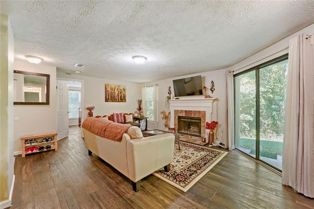 6351 Wedgeview Court, Tucker, GA 30084