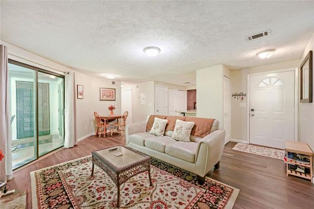 6351 Wedgeview Court, Tucker, GA 30084